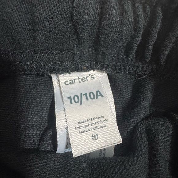 Carter's Boys Joggers - Picture 5 of 5